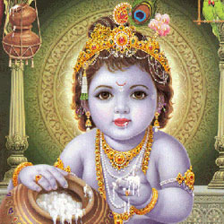 Gokulashtami
