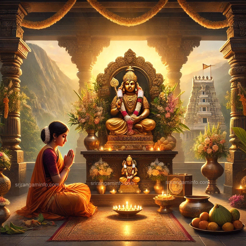 karthigai fasting viratham kirttiga