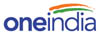 one india logo