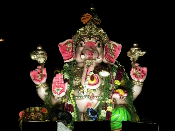 Pillayar